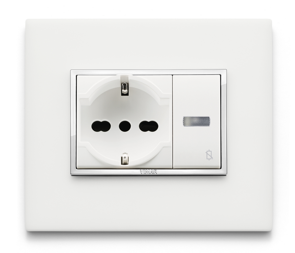 Aparataj electric Vimar Eikon Evo
