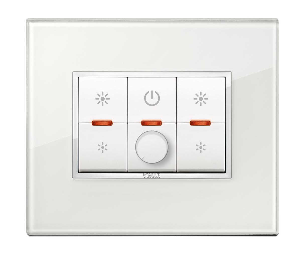 Aparataj electric Vimar Eikon Evo