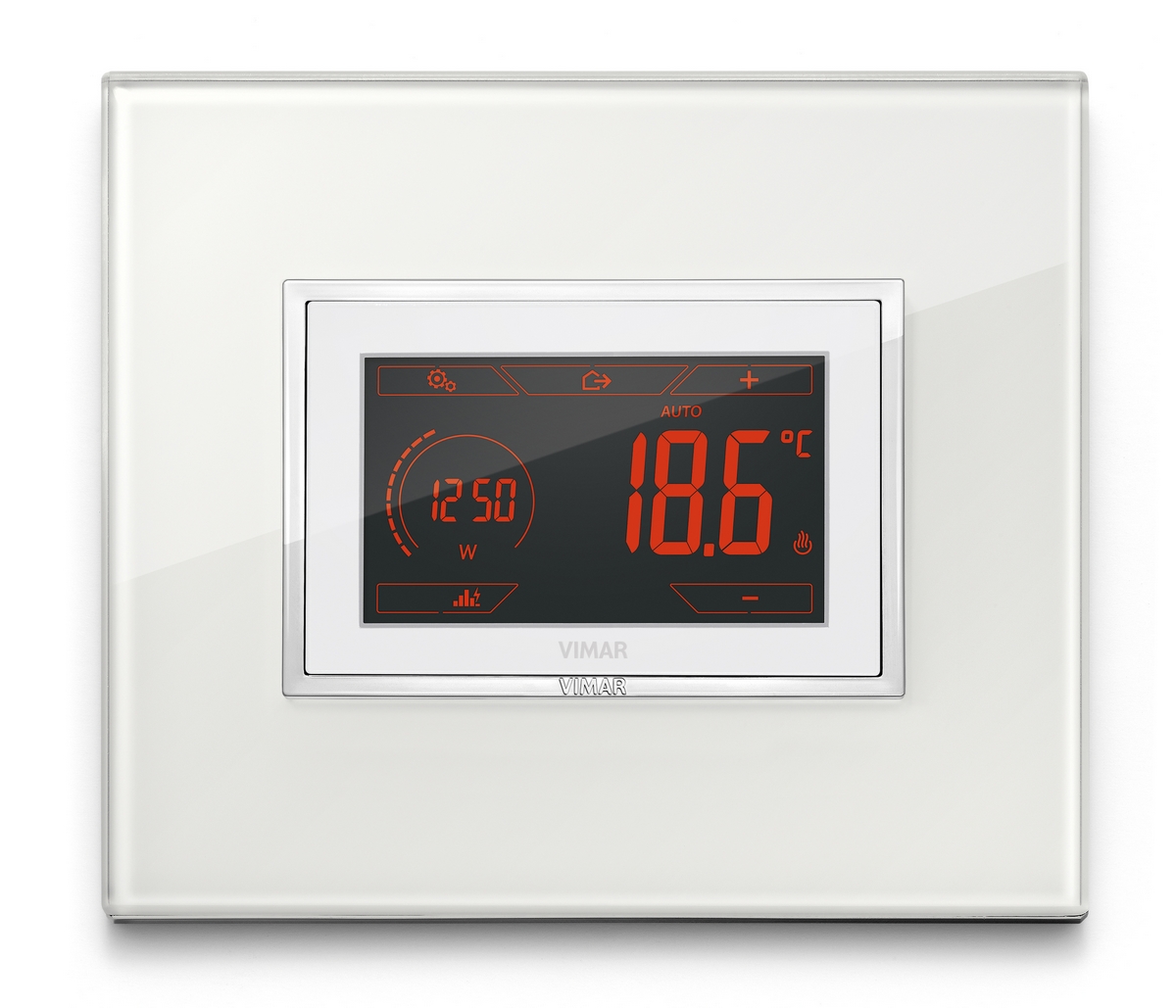 Aparataj electric Vimar Eikon Evo