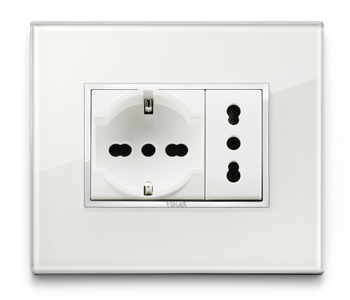 Aparataj electric Vimar Eikon Evo