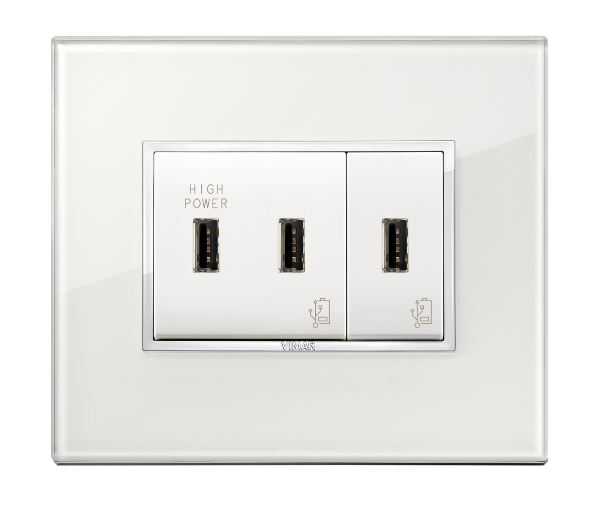Aparataj electric Vimar Eikon Evo
