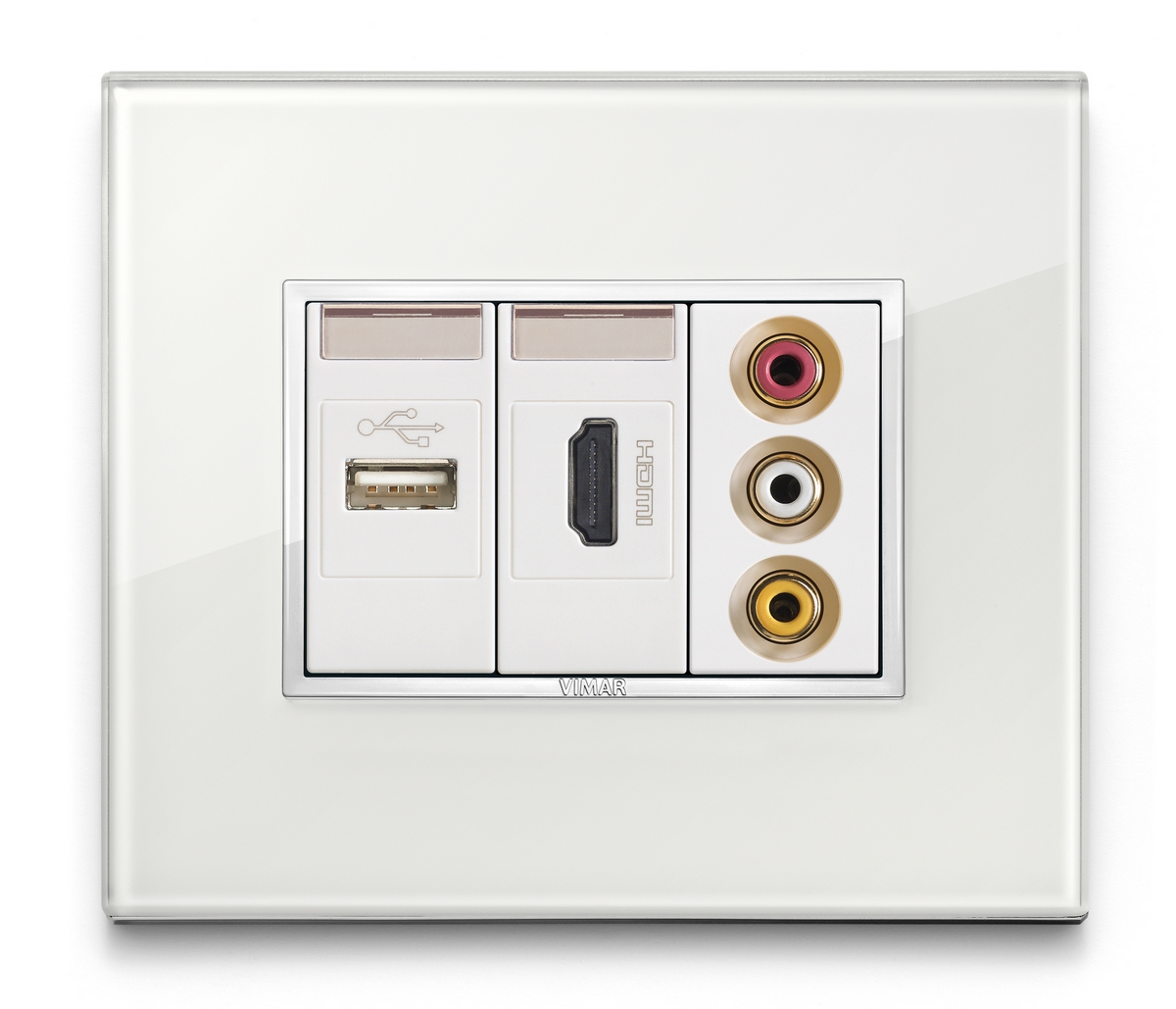 Aparataj electric Vimar Eikon Evo