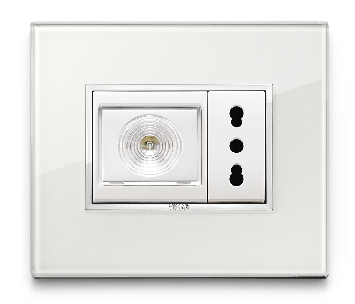 Aparataj electric Vimar Eikon Evo