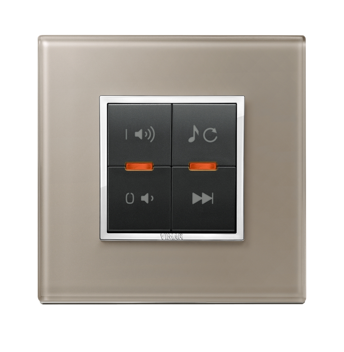 Aparataj electric Vimar Eikon Evo