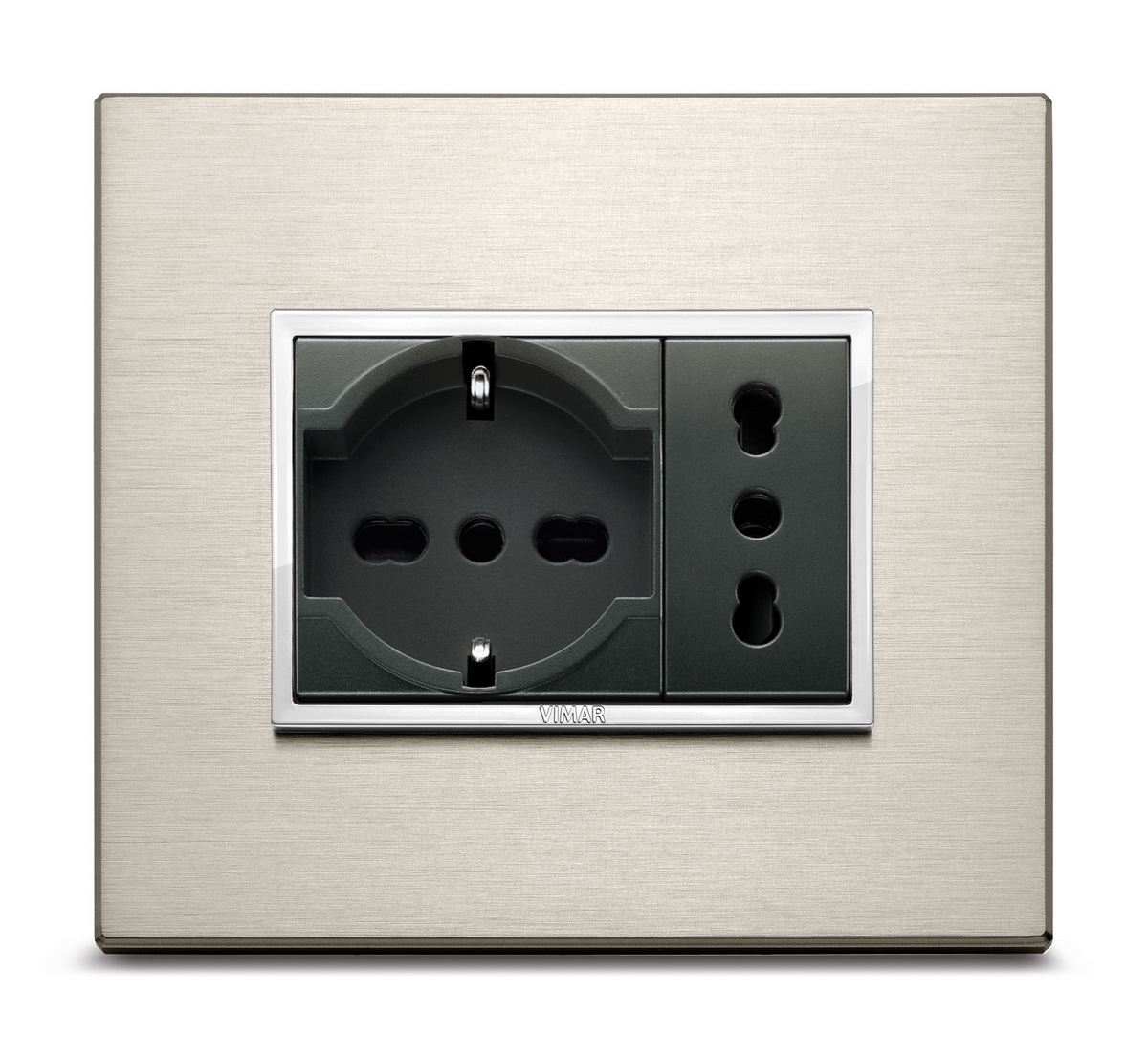 Aparataj electric Vimar Eikon Evo