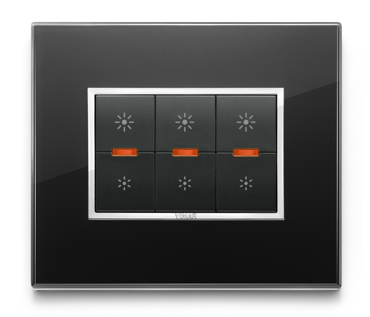 Aparataj electric Vimar Eikon Evo