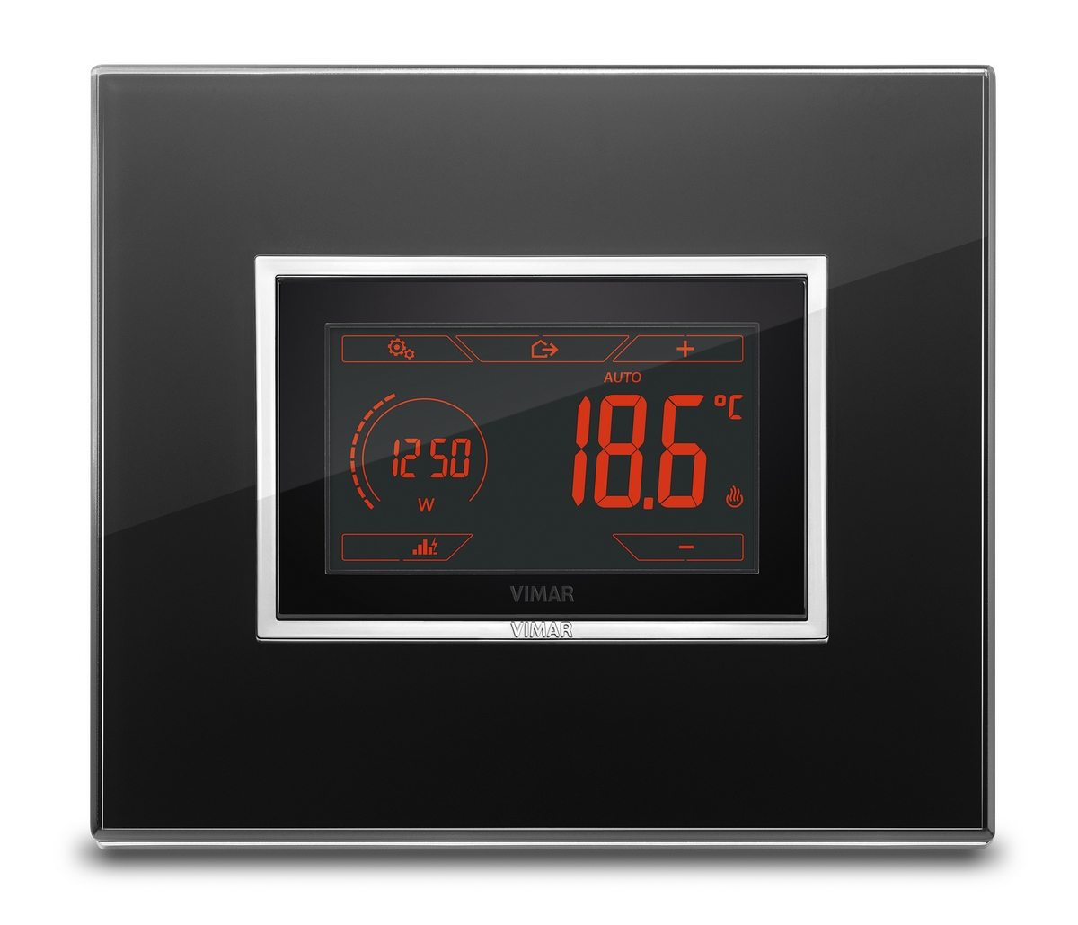Aparataj electric Vimar Eikon Evo