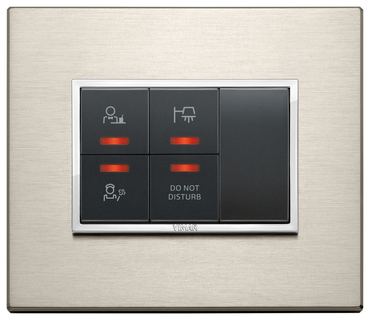Aparataj electric Vimar Eikon Evo
