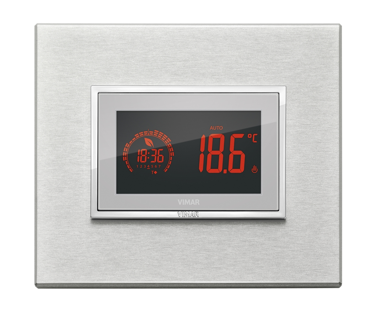 Aparataj electric Vimar Eikon Evo