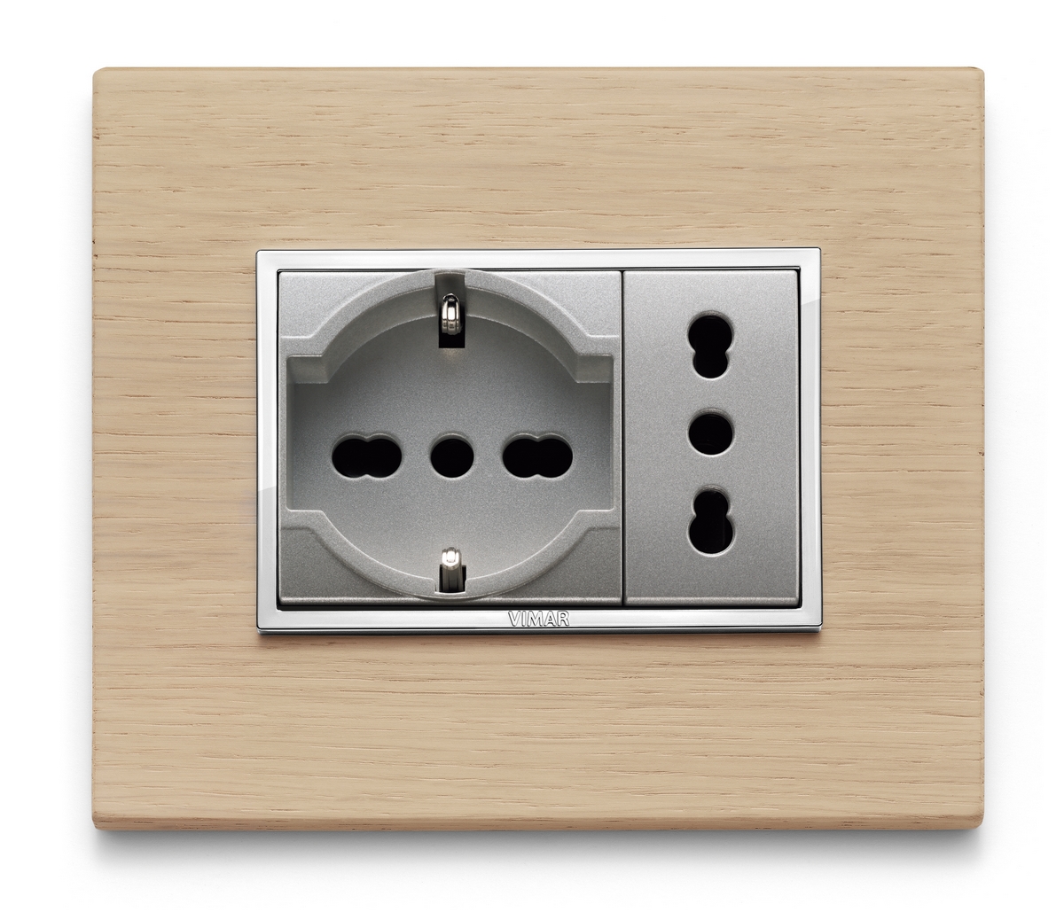 Aparataj electric Vimar Eikon Evo