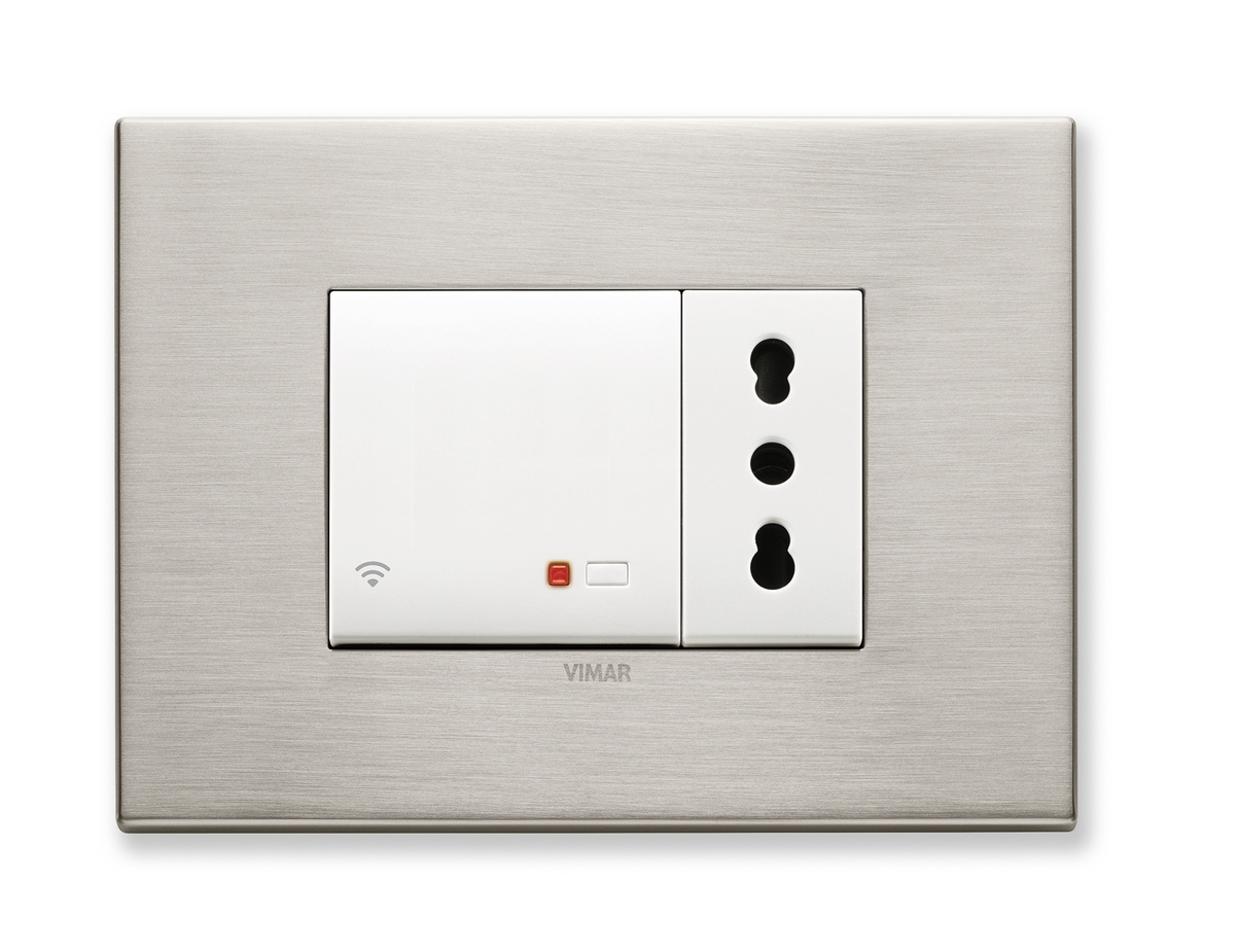 Aparataj electric Vimar Eikon Exé