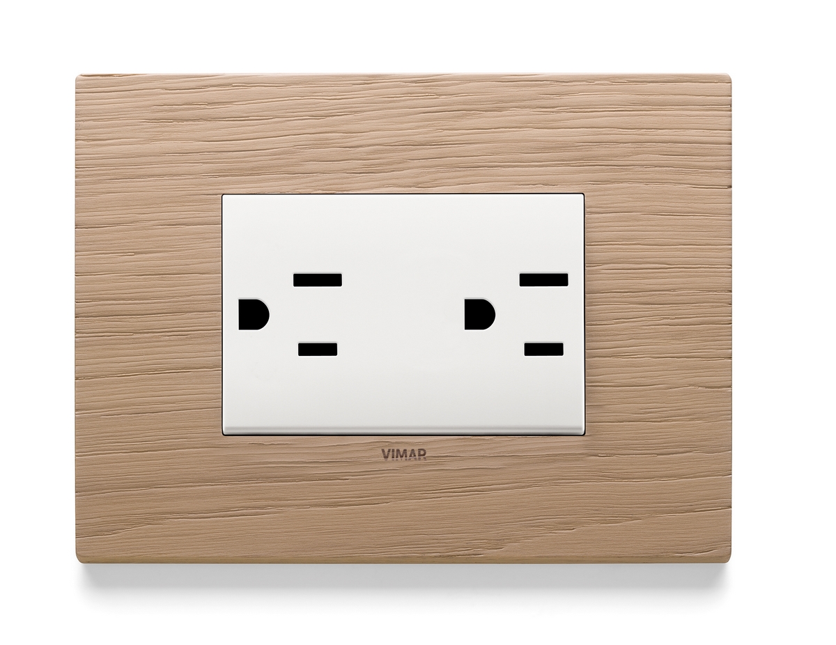 Aparataj electric Vimar Eikon Exé