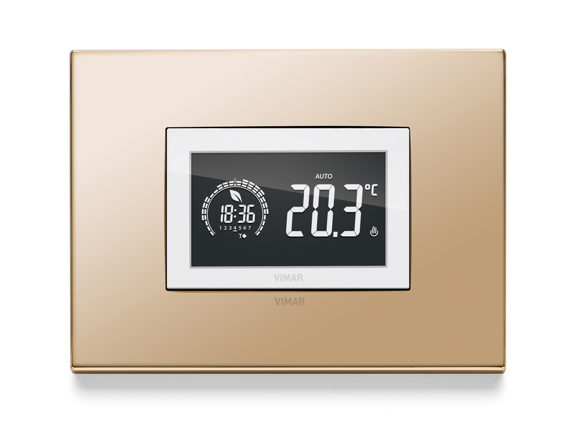 Aparataj electric Vimar Eikon Exé