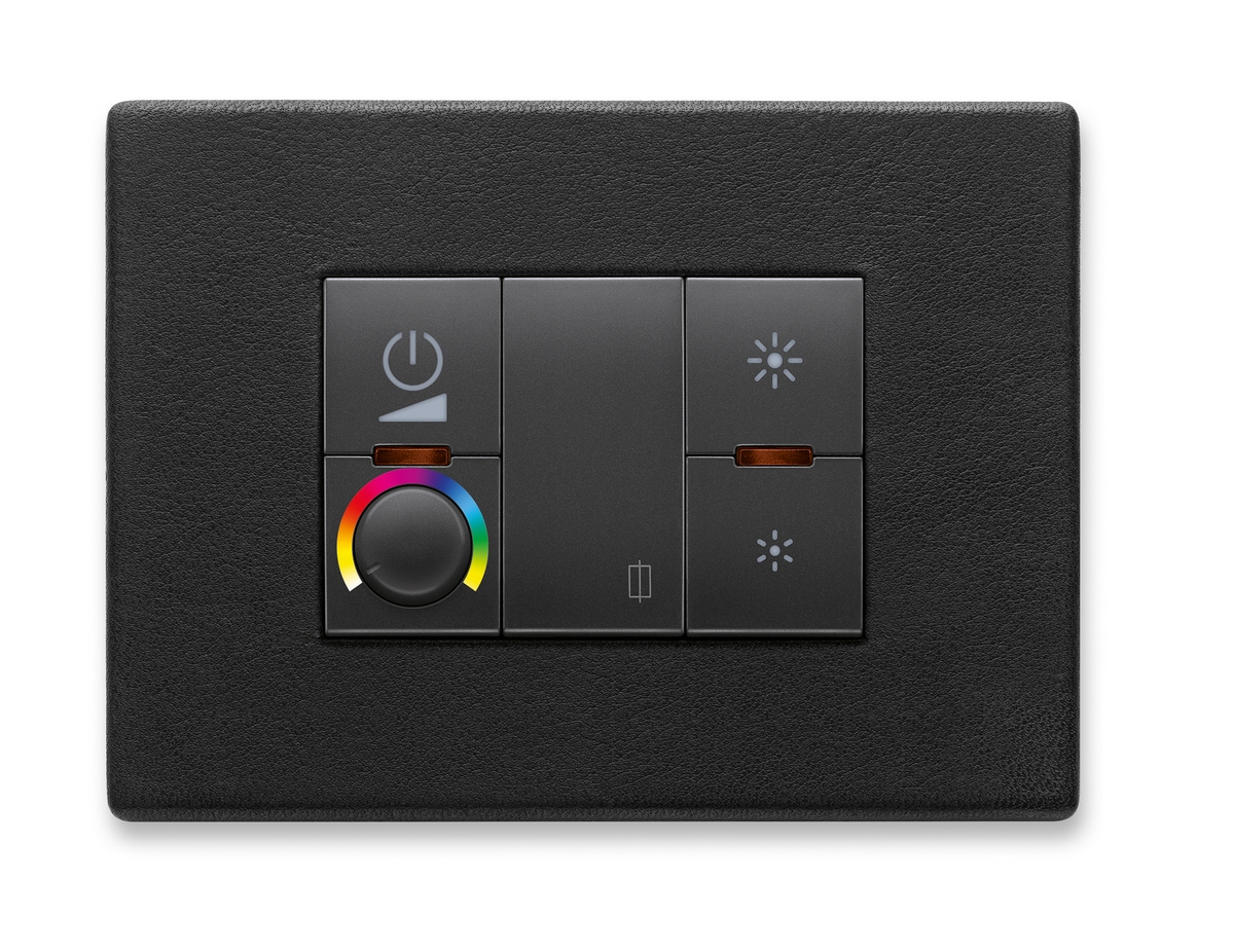 Aparataj electric Vimar Eikon Exé