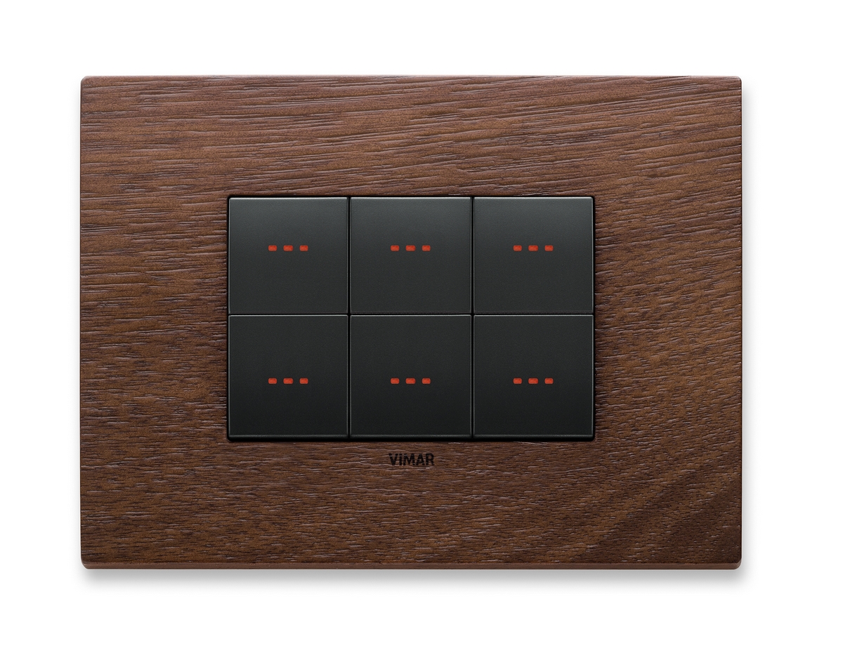 Aparataj electric Vimar Eikon Exé