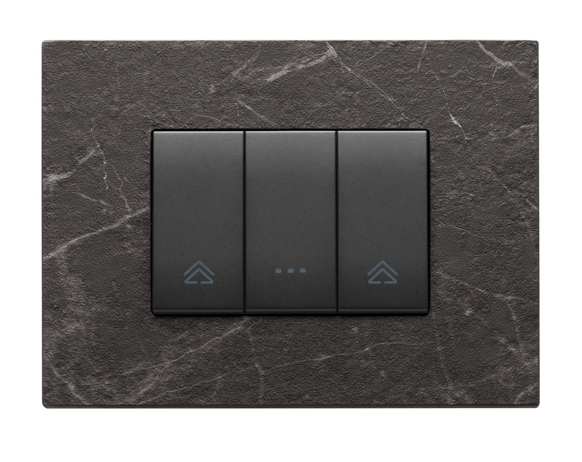 Aparataj electric Vimar Eikon Exé