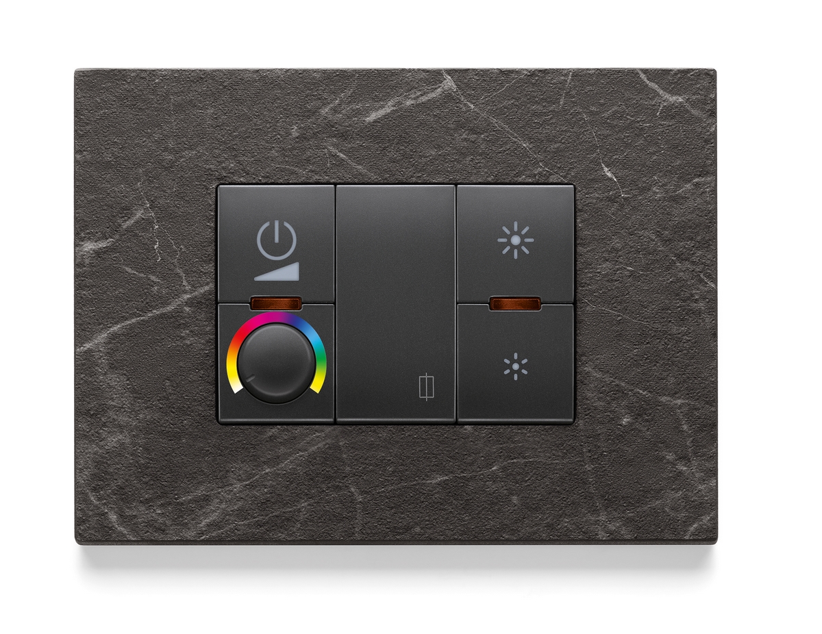 Aparataj electric Vimar Eikon Exé