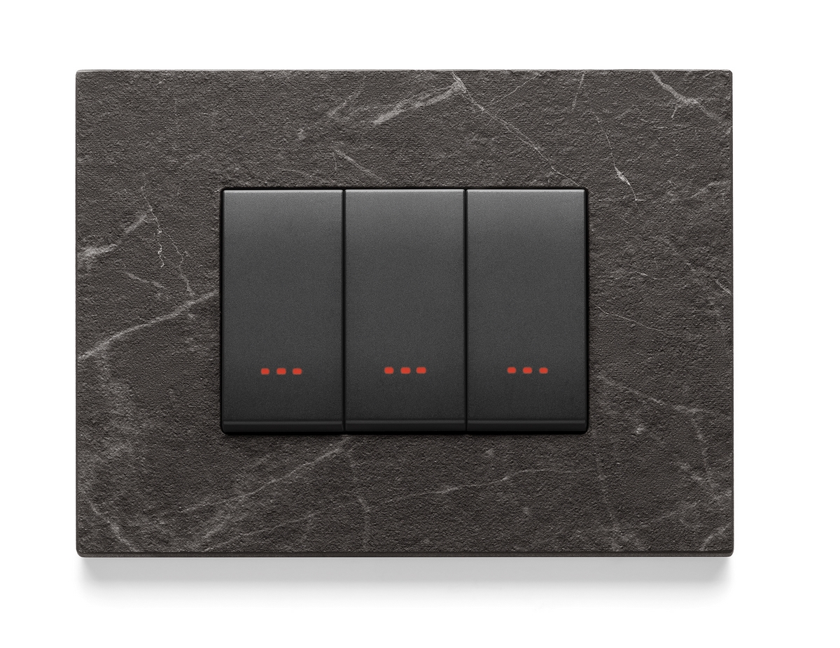 Aparataj electric Vimar Eikon Exé