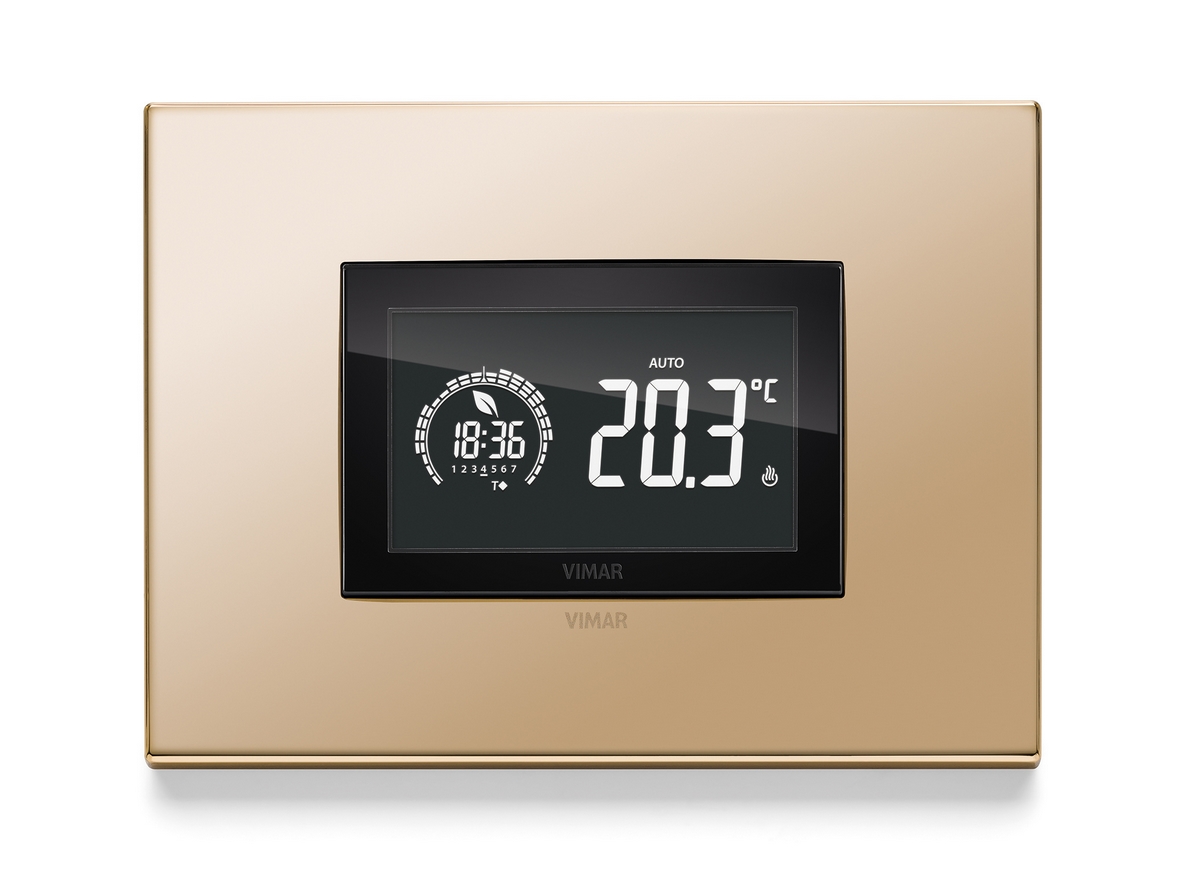 Aparataj electric Vimar Eikon Exé