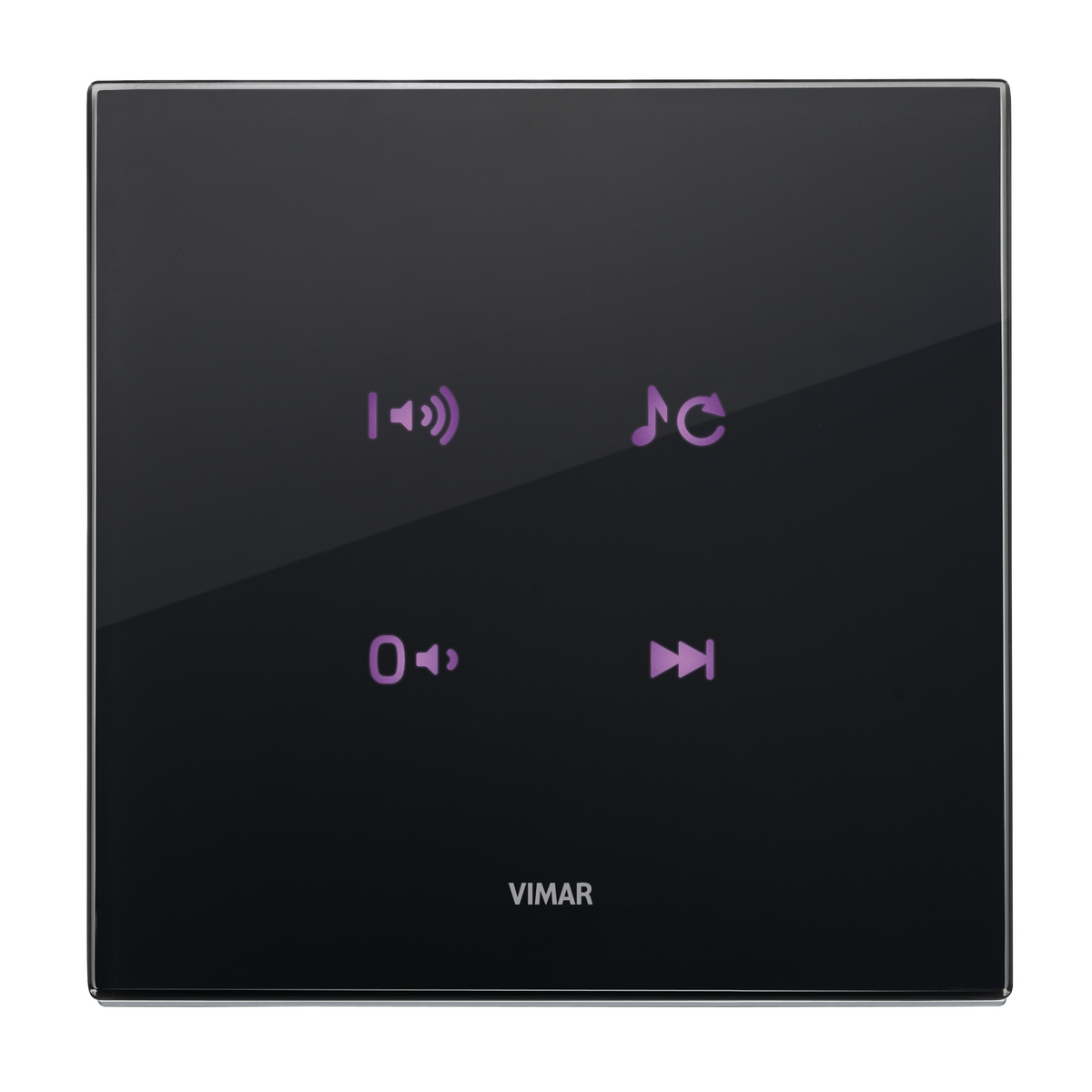 Aparataj electric Vimar Eikon Tactil