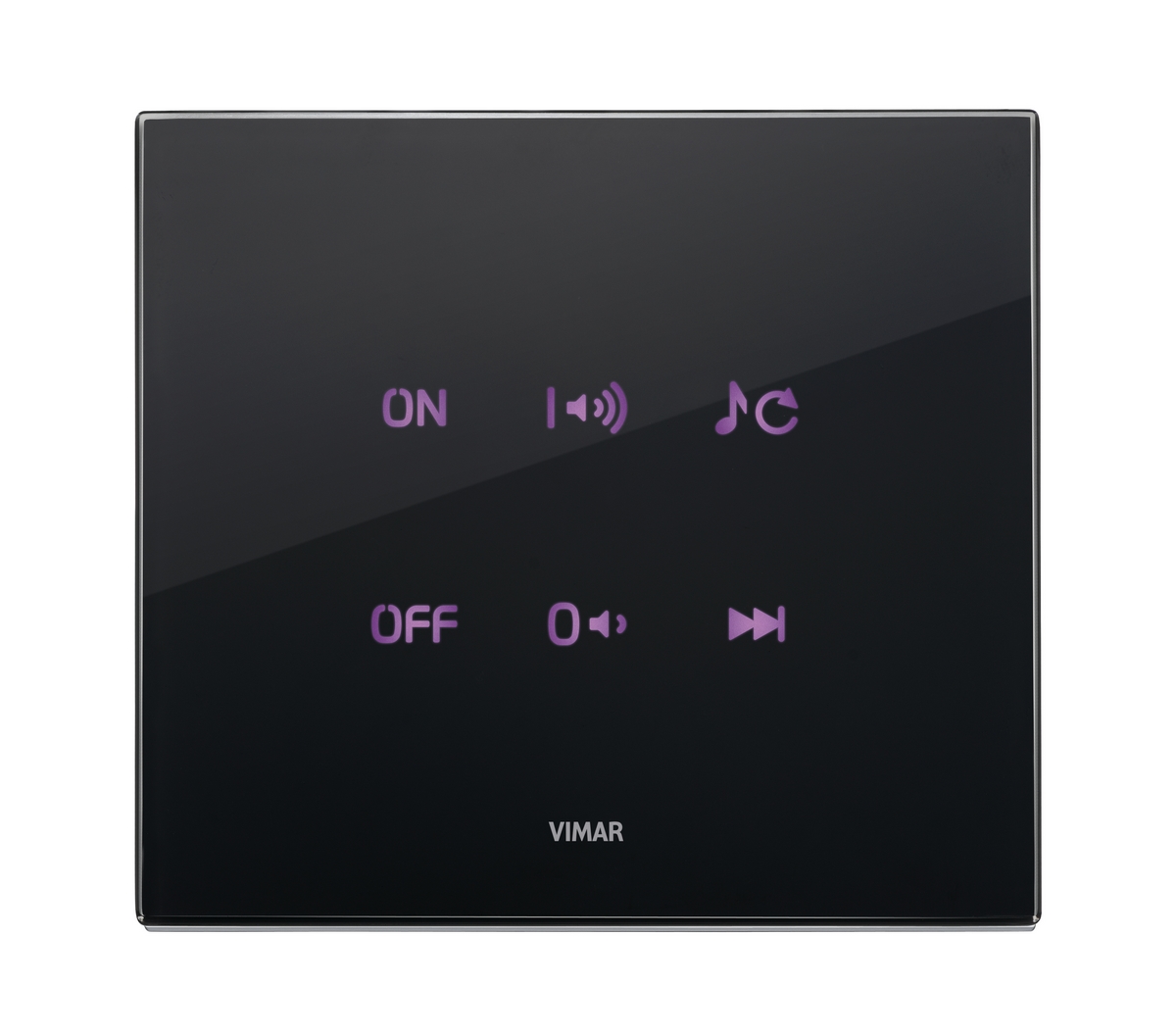 Aparataj electric Vimar Eikon Tactil
