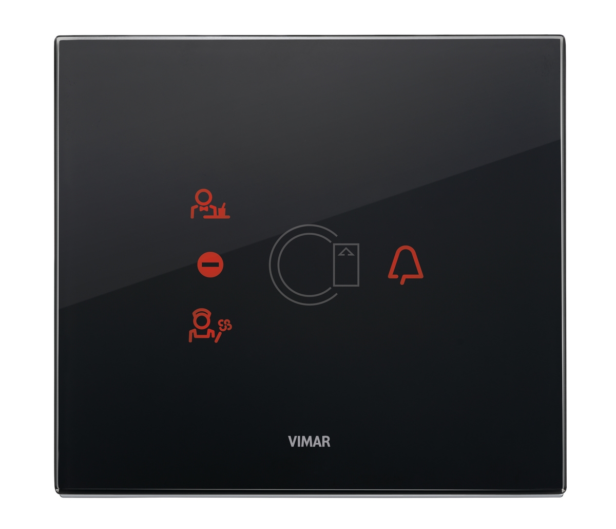 Aparataj electric Vimar Eikon Tactil