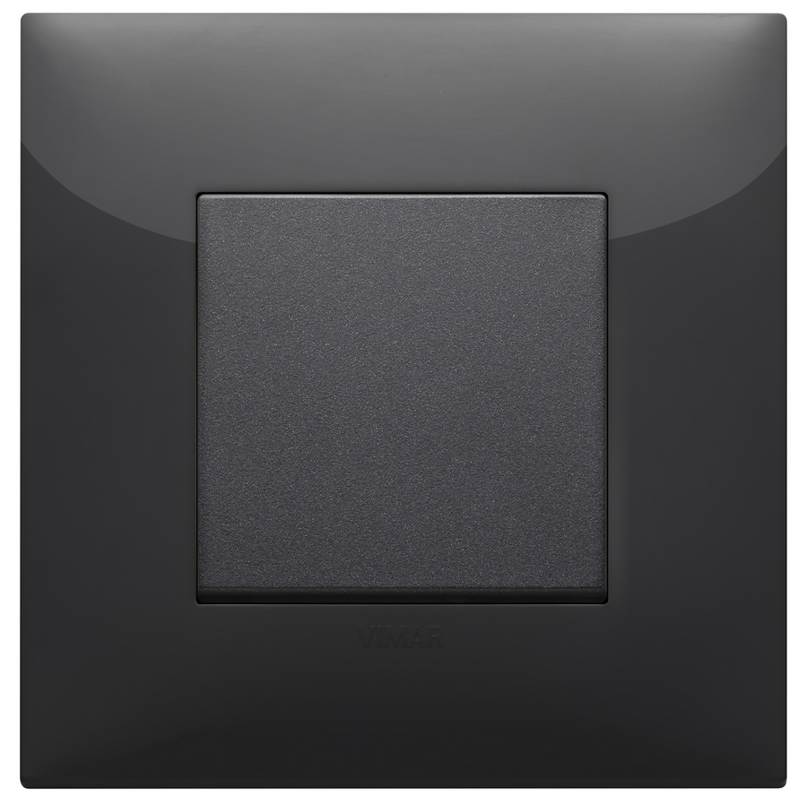 Vimar Neve Up - 2M Glossy Slate Gray