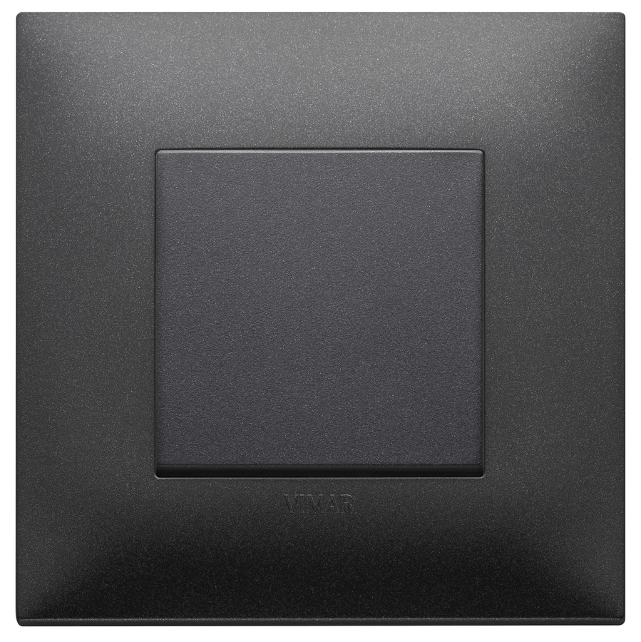 Vimar Neve Up - 2M Matt Carbon matt Total Look