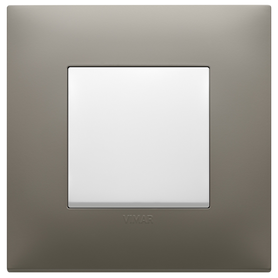 Vimar Neve Up - 2M Matt Dove Grey