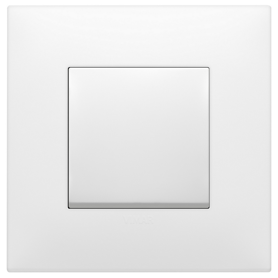 Vimar Neve Up - 2M Matt White