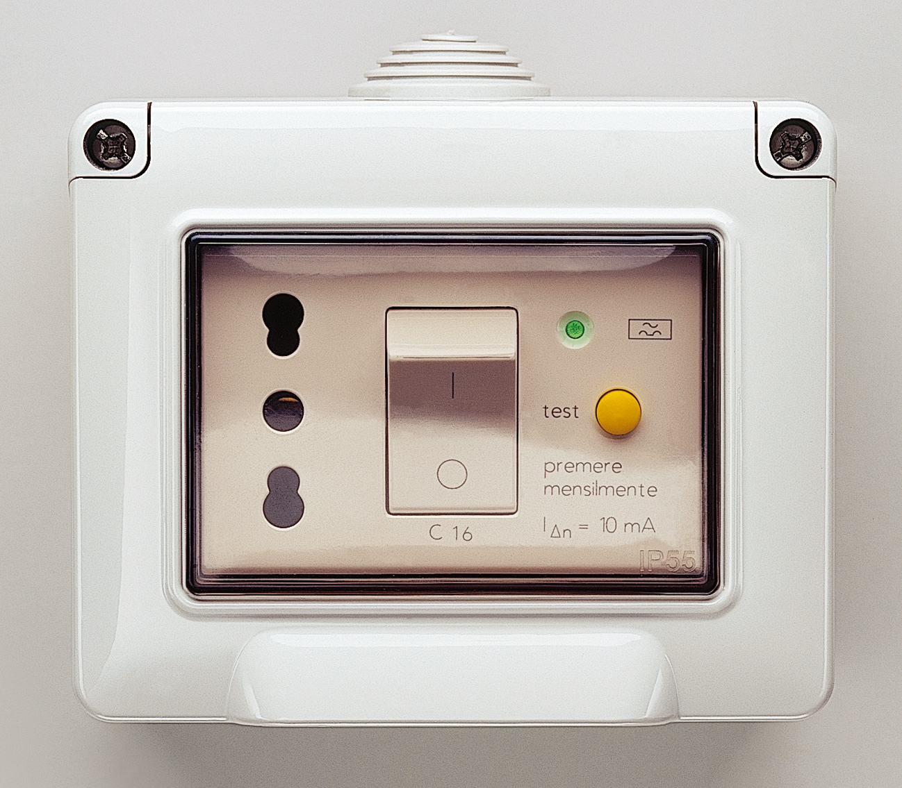 Aparataj electric Vimar Plana