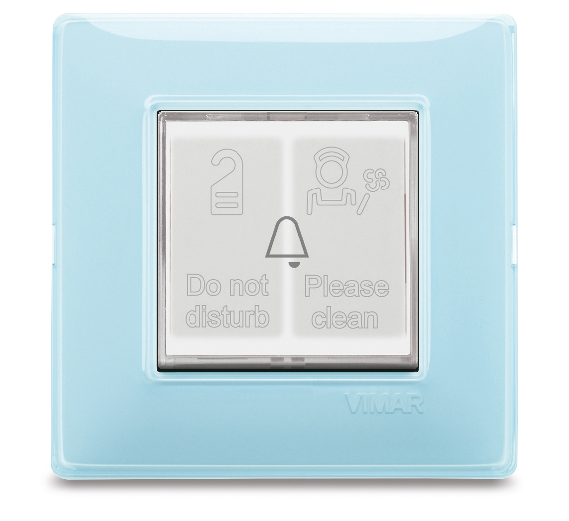 Aparataj electric Vimar Plana