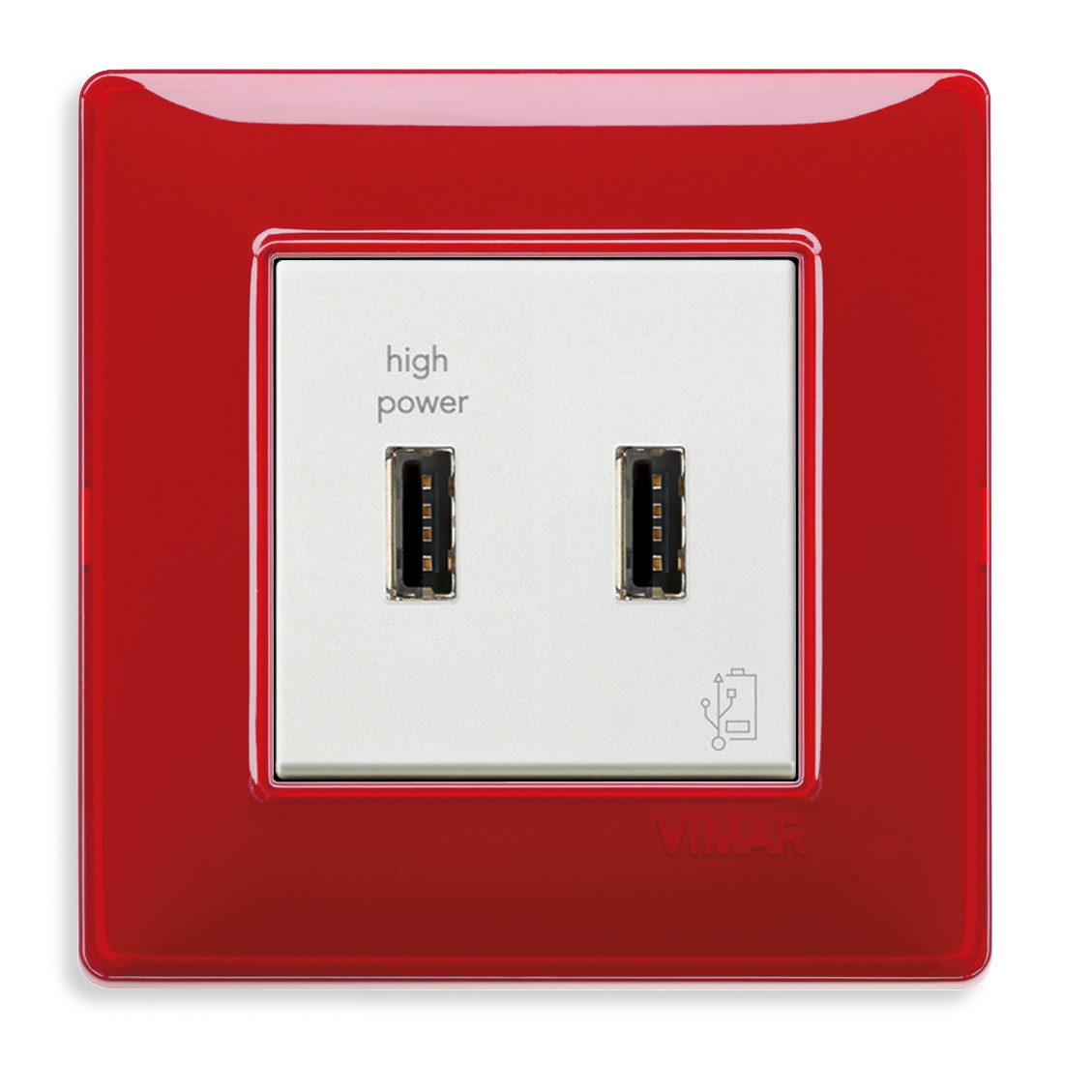 Aparataj electric Vimar Plana