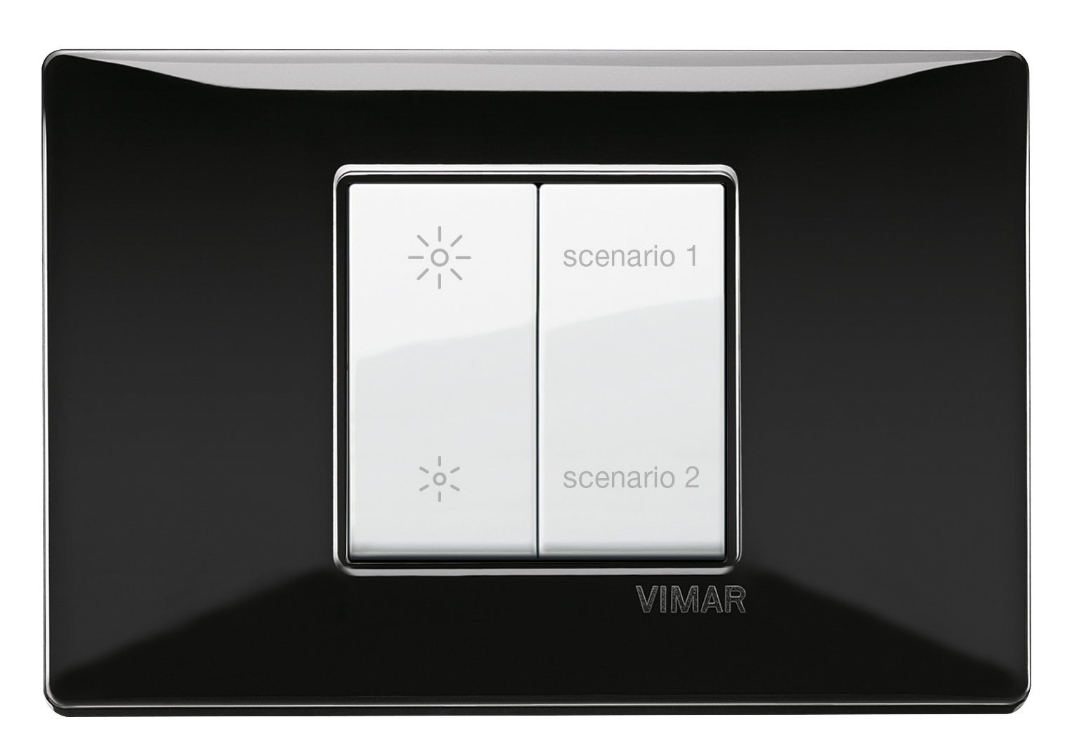 Aparataj electric Vimar Plana