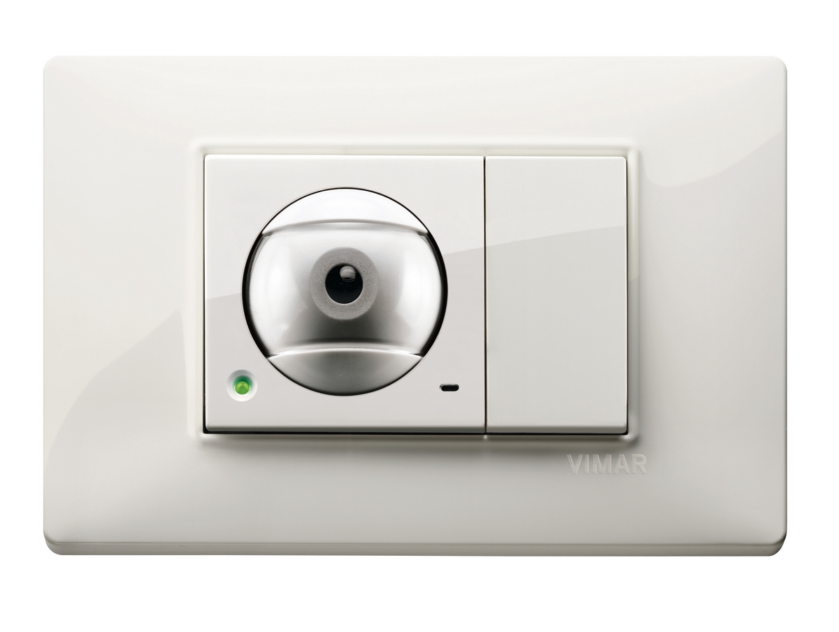 Aparataj electric Vimar Plana