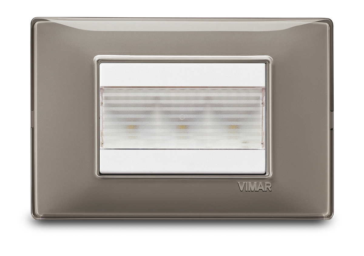 Aparataj electric Vimar Plana