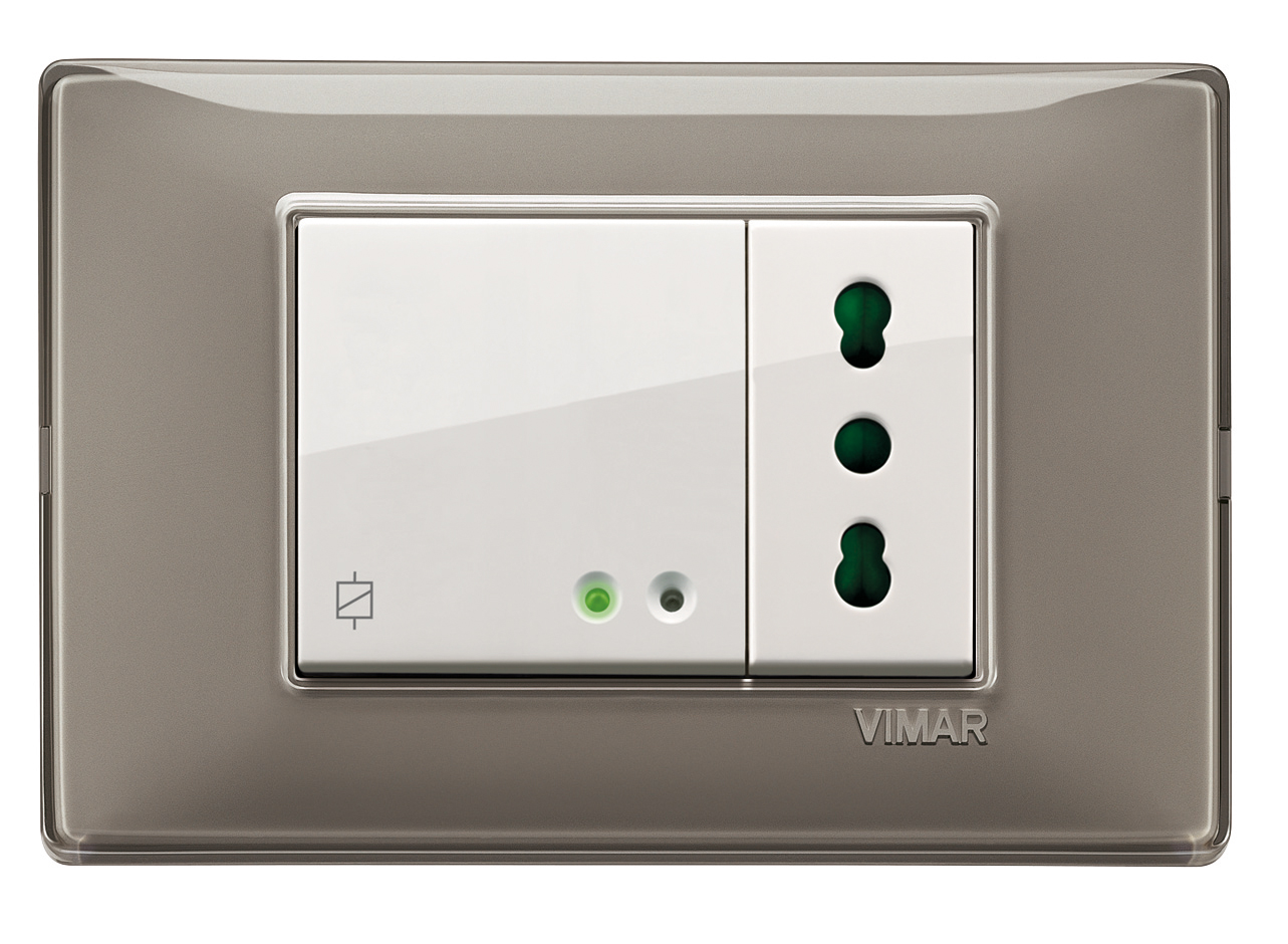 Aparataj electric Vimar Plana