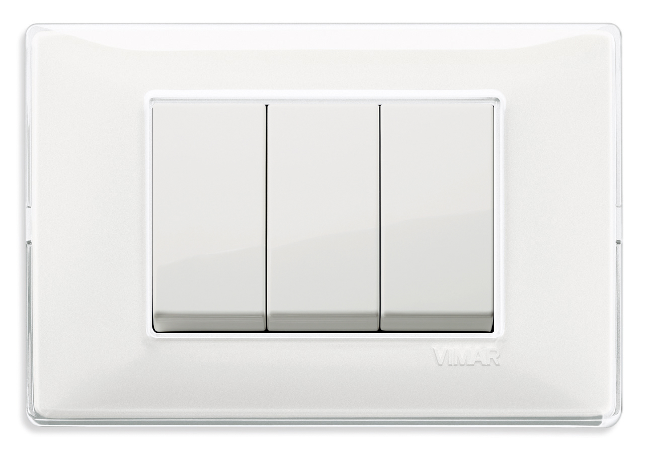 Aparataj electric Vimar Plana