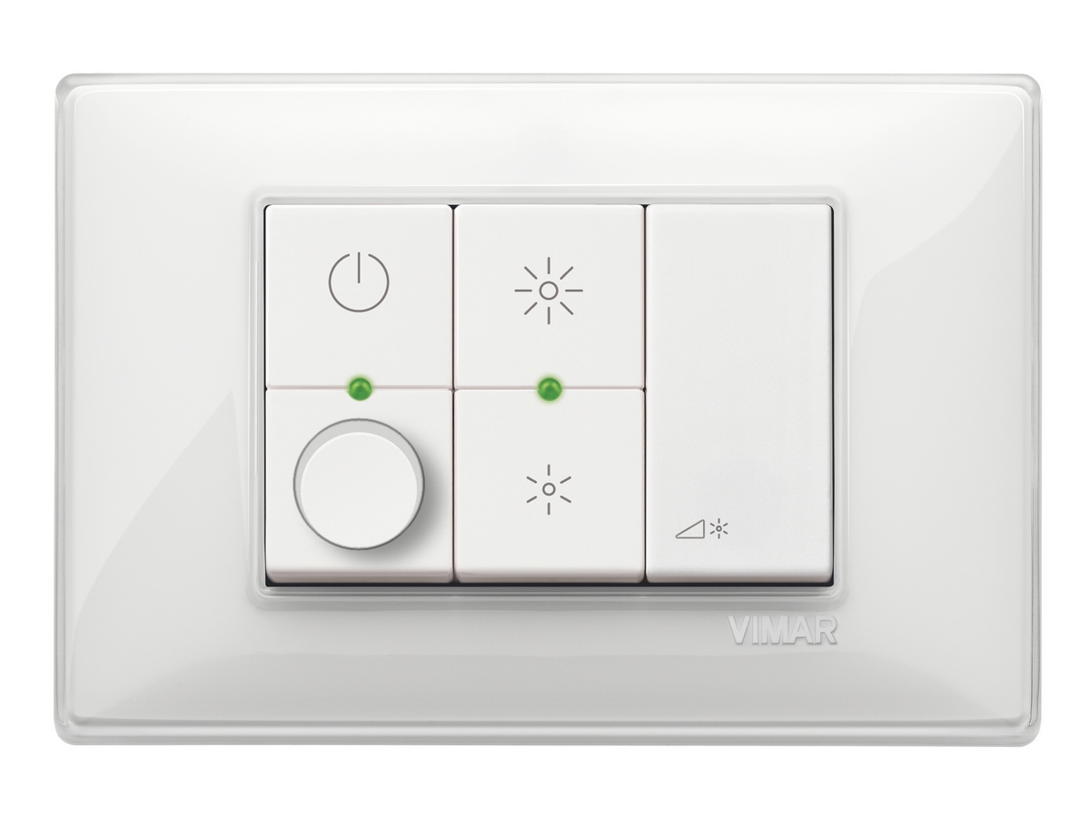 Aparataj electric Vimar Plana