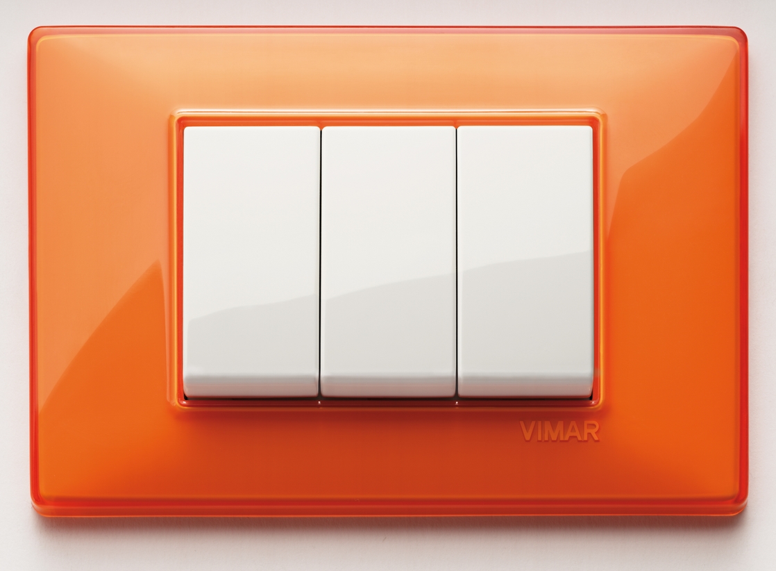Aparataj electric Vimar Plana