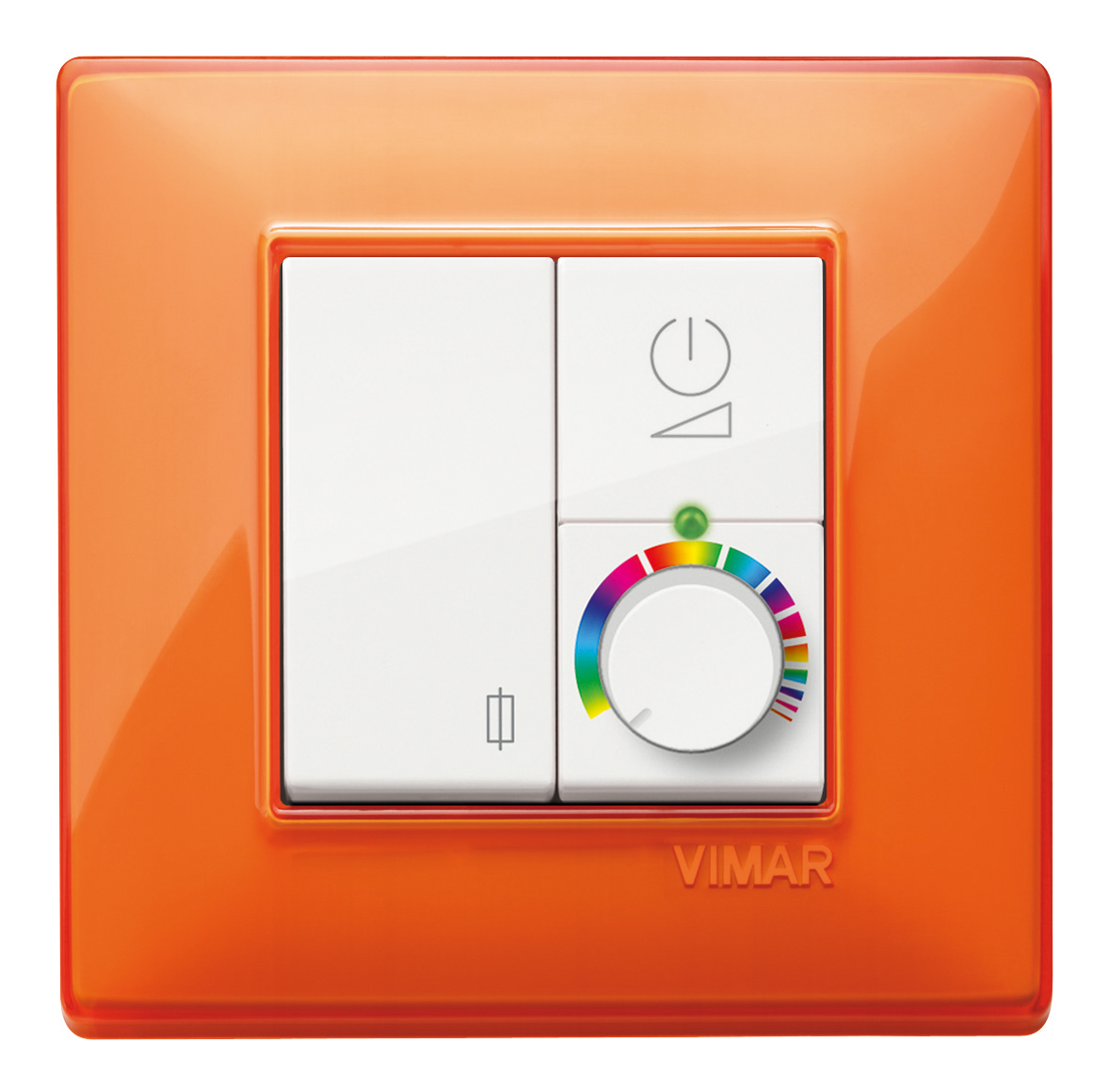 Aparataj electric Vimar Plana