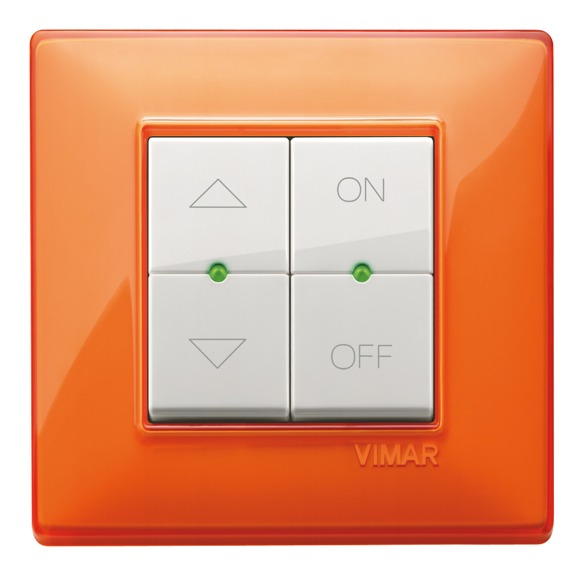 Aparataj electric Vimar Plana