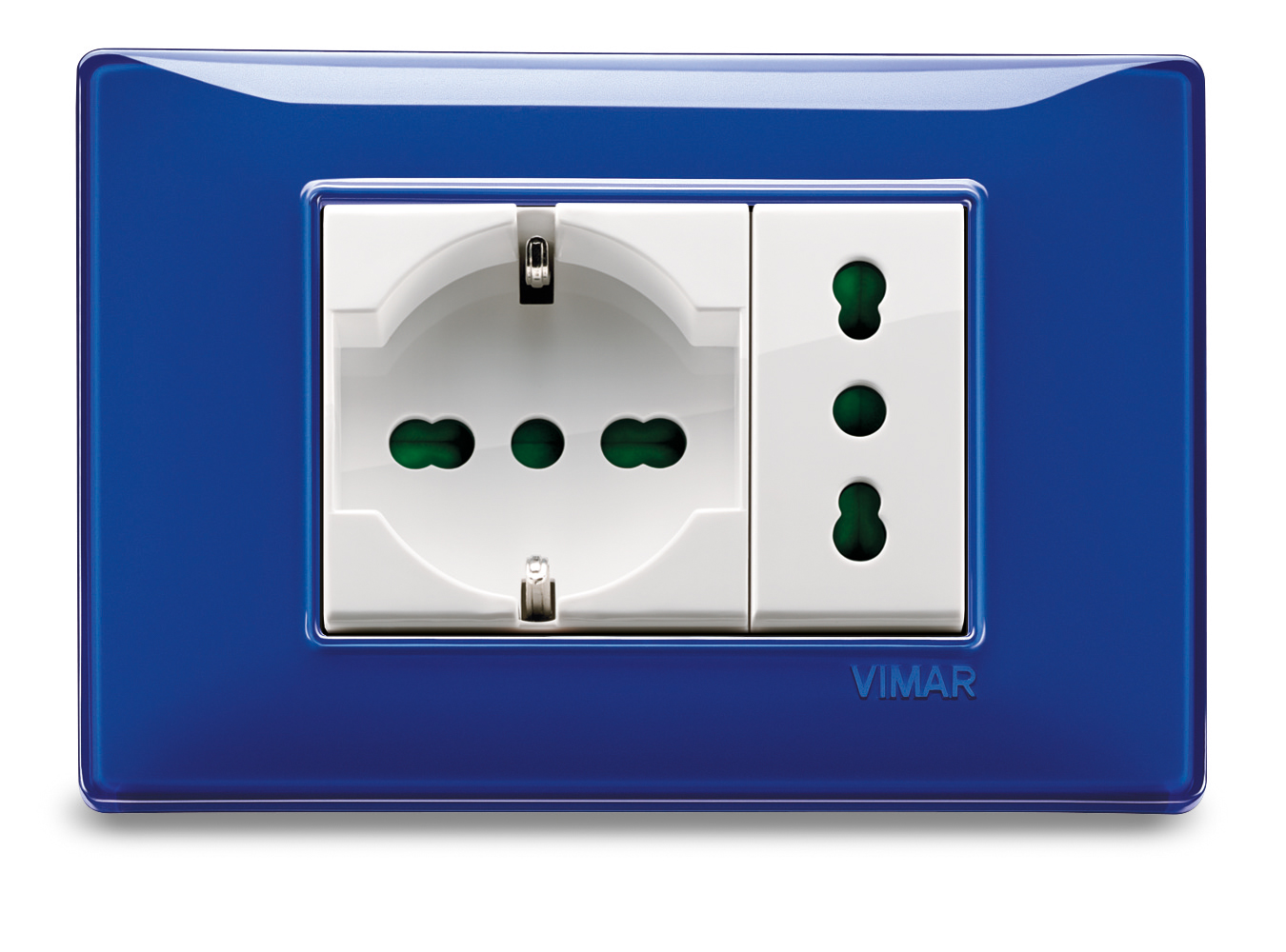 Aparataj electric Vimar Plana