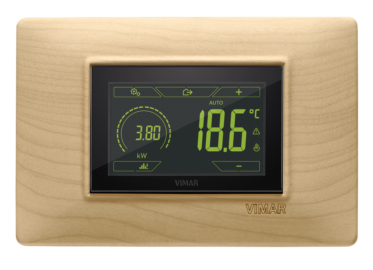 Aparataj electric Vimar Plana