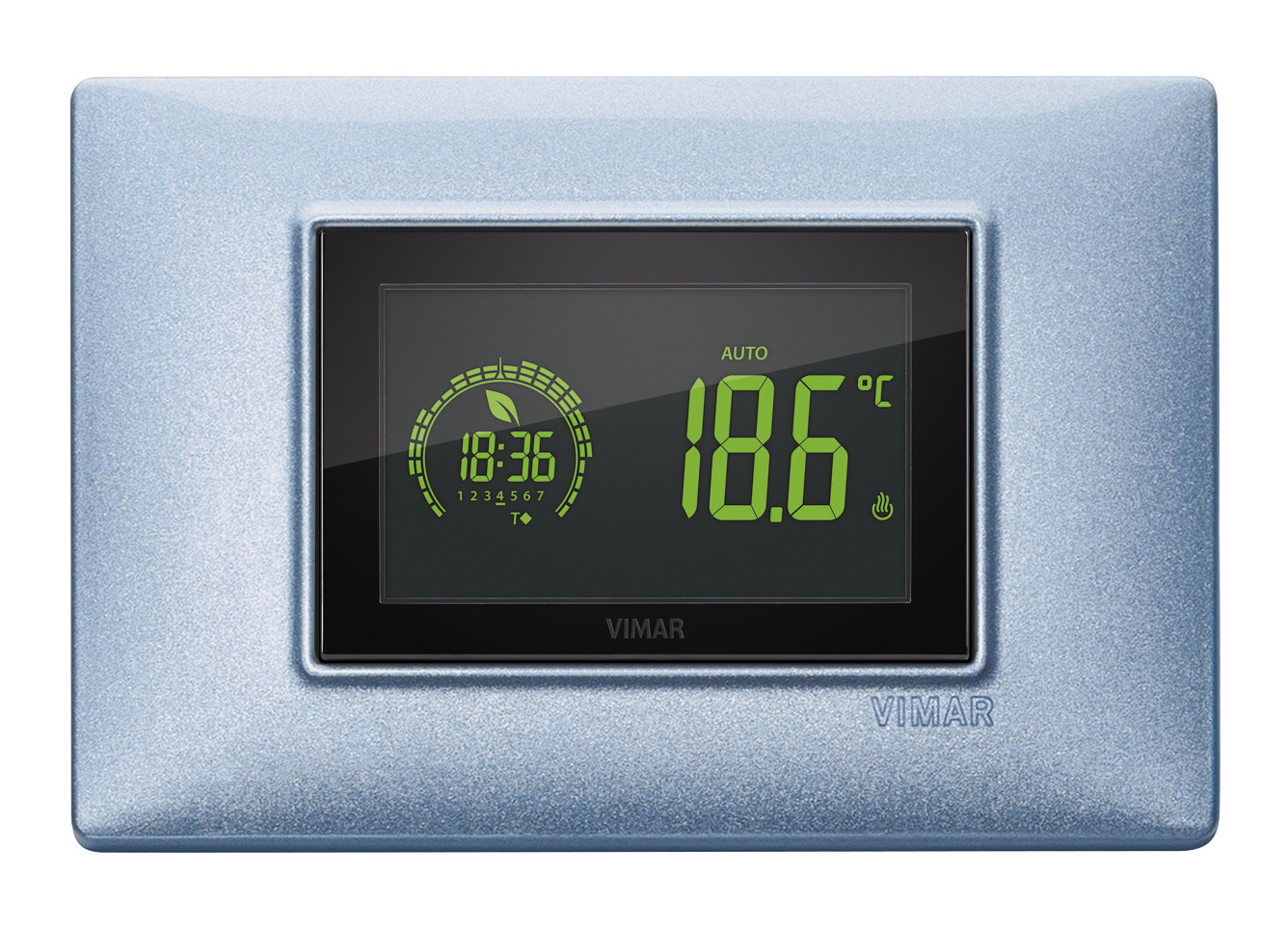 Aparataj electric Vimar Plana
