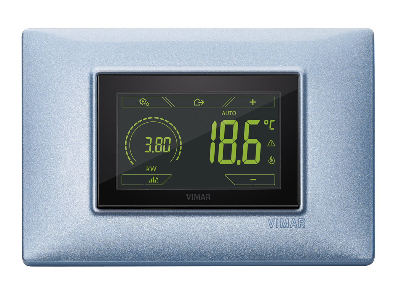 Aparataj electric Vimar Plana