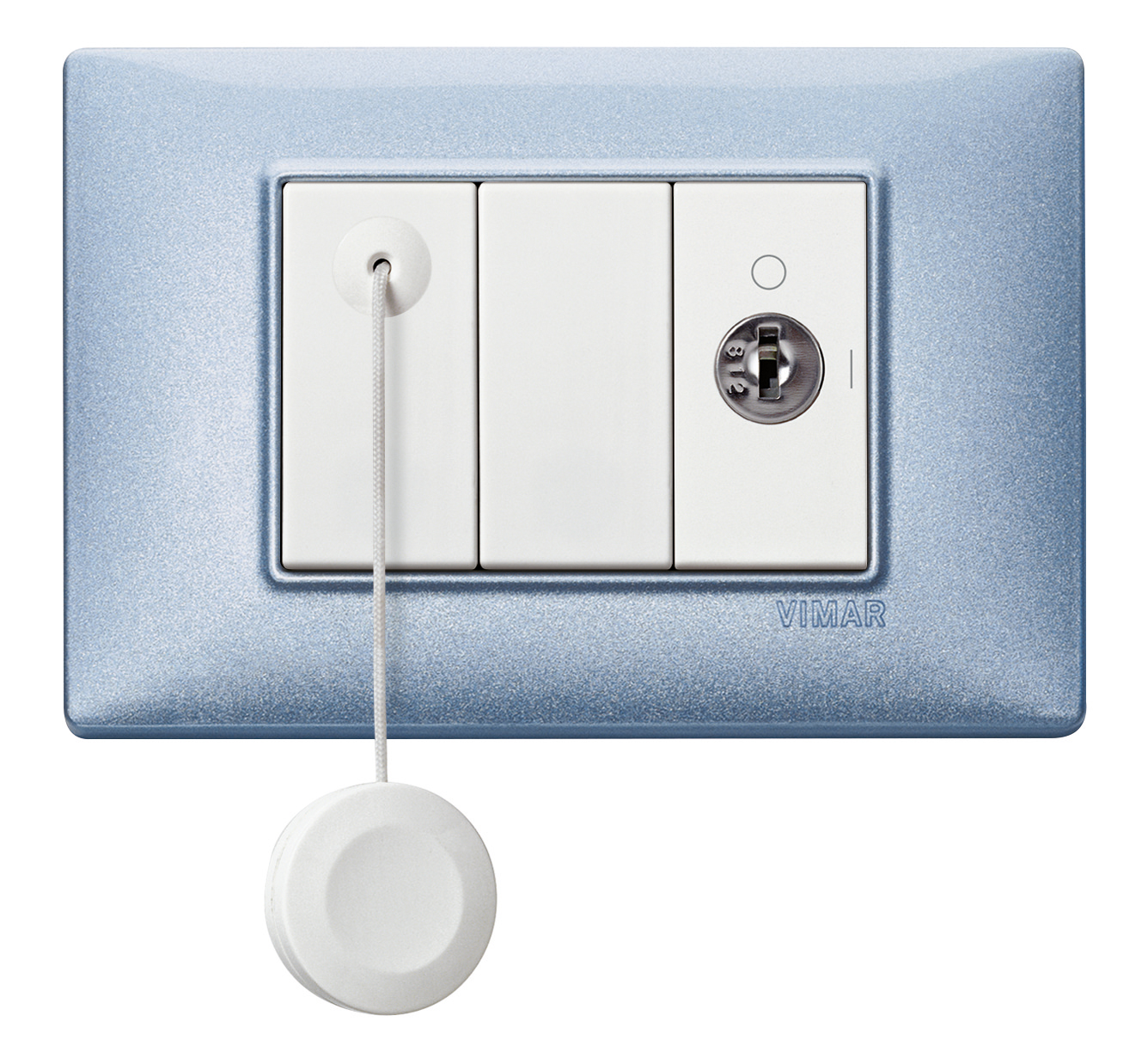 Aparataj electric Vimar Plana