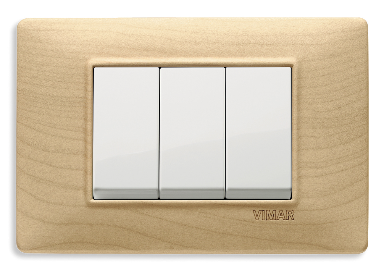 Aparataj electric Vimar Plana