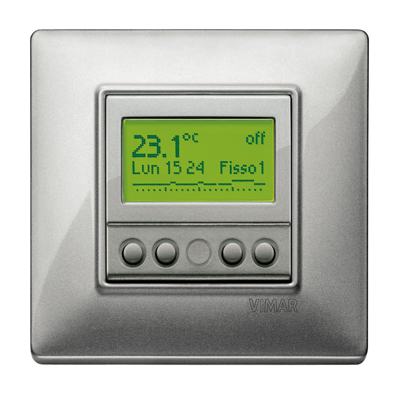 Aparataj electric Vimar Plana