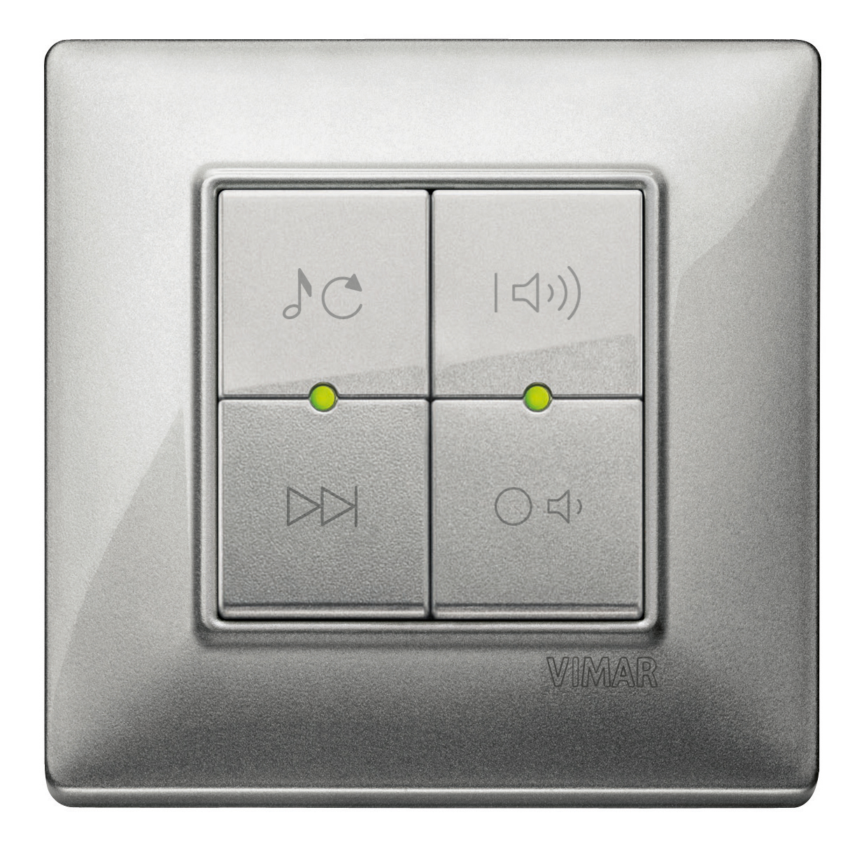 Aparataj electric Vimar Plana
